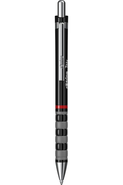 Rotring Black Standard Pen Rotring