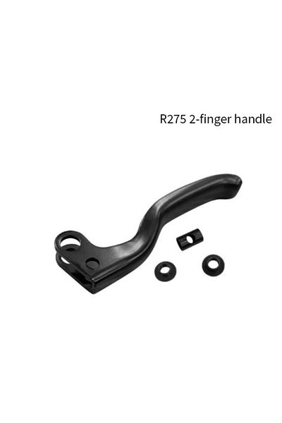 Choice M275 Handle Tektro Hydraulic Disc Brakesm275/m285/r280 Caliper Brake Handlebars 2/3finger Lever Repa