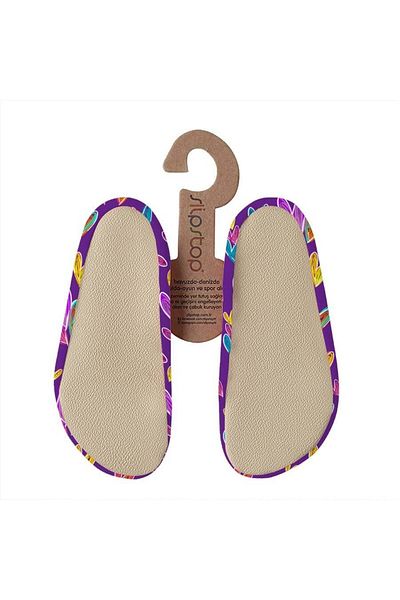 SLIPSTOP Soul Girl's Sea Shoes