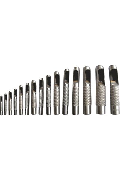 flores Set preducele, 15 buc. / set