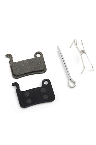 Choice Mi3 - 2pcs A Brake Pads For Xiaomi Scooter 3 Semi-metallic Or Fill-metallic Pad 2 Pcs Mi 3 Brake Dis