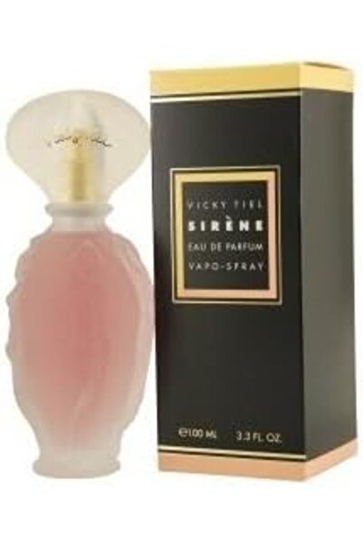 Vicky Tiel سيرين للنساء ماء عطر (EDP) رذاذ 3.4 أوقية