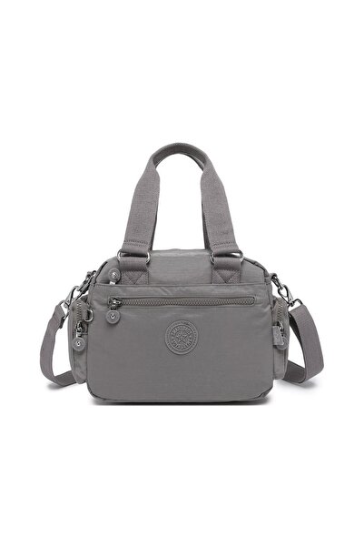 SMART BAGS KRİNKIL KADIN OMUZ ÇANTASI