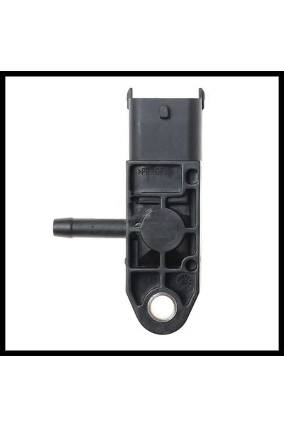 Choice BEST MAP Sensor 940700690034 Black for Renault Traffic Megane Clio Kangoo Logan Modus Thalia Direct