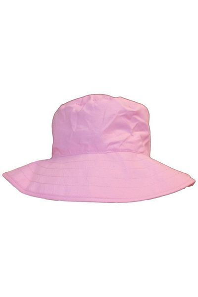 Banz Reversible Children's Hat, Sun Protection Upf50, Botanical, 2-5 Years
