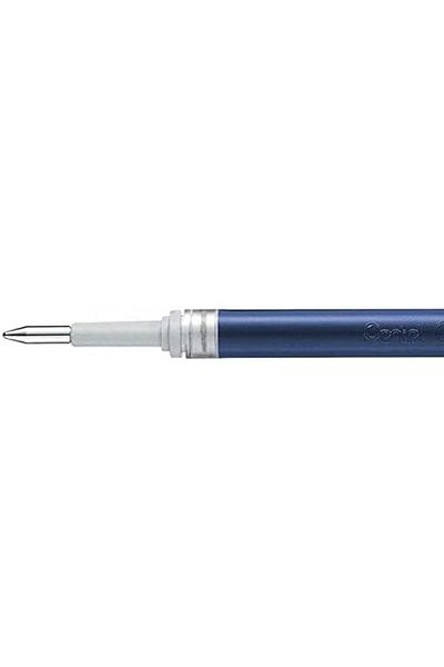 Pentel 0.7 mm Roller Ball Pen Refill Navy Blue