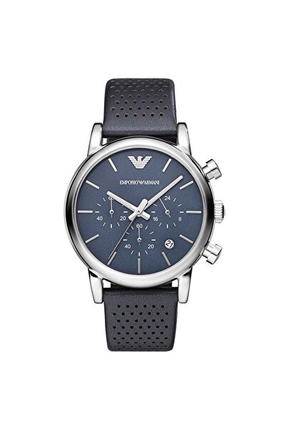 Emporio Armani Ar1736 Erkek Kol Saati