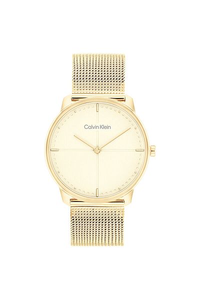 Calvin Klein ck 25200159   أنثى | ساعة يد رجالية