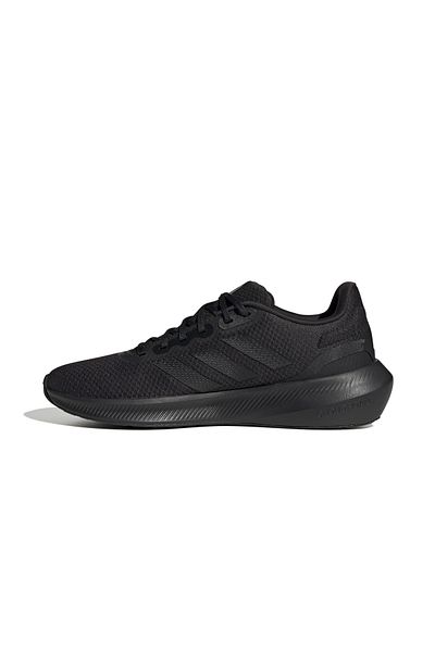 adidas Runfalcon 3.0 Men's Casual Running Sports Shoes Black Sneakers
