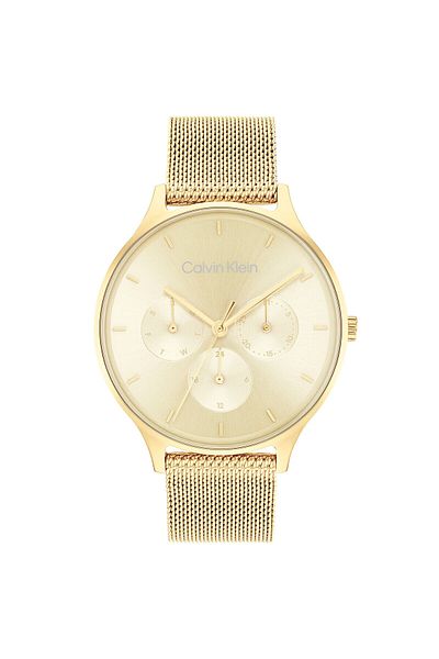 Calvin Klein Ck25200103 Women's Wristwatch