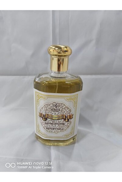 MD COLOGNE كولونيا روزيلا كرييشنز ليمون وعود أبيض 250 مل