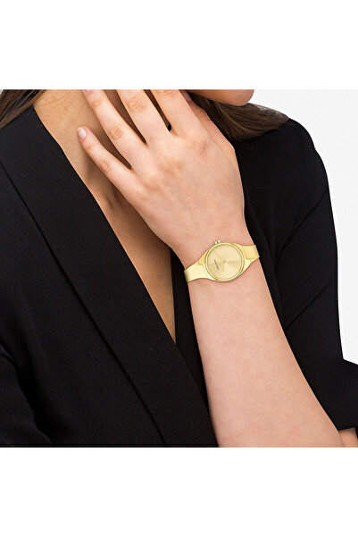 Calvin Klein Ck25200235 Women's Wristwatch