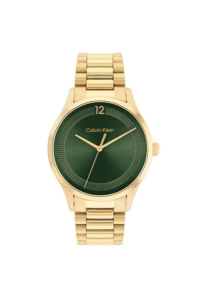 Calvin Klein Ck25200229 Unisex Wristwatch