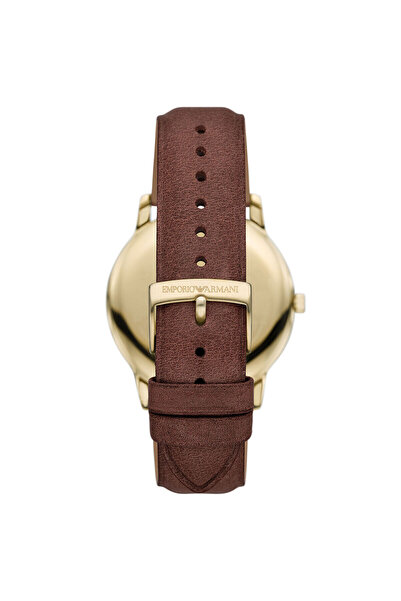 Emporio Armani Ar11610 Erkek Kol Saati