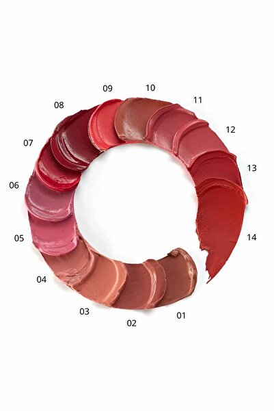 Essence MAT LİKİT RUJ 8H 07 & MAT COMFORT DUDAK KALEMİ