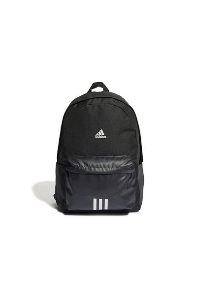 adidas Rucsac Clsc Bos 3S Bp Negru - 27,5L HG0348