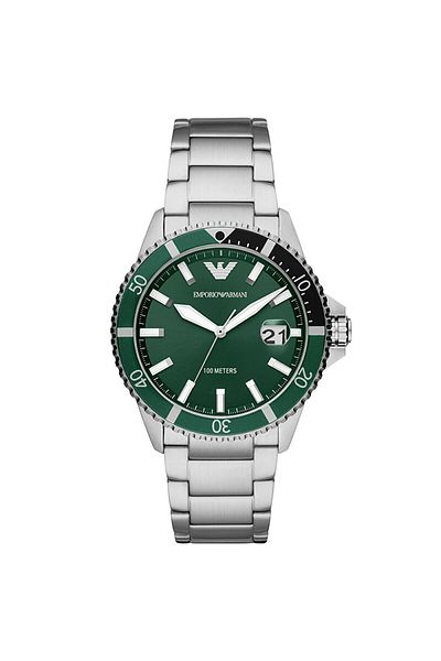 Emporio Armani Ar11338 Men's Wristwatch