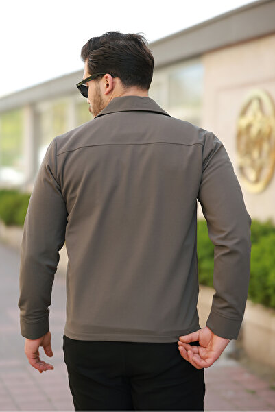 BYzıt Старі гроші, сезонний, на підкладці, піджак