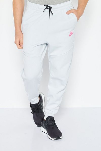 Nike Men Sportswear Fit Training Pants, Light Blue