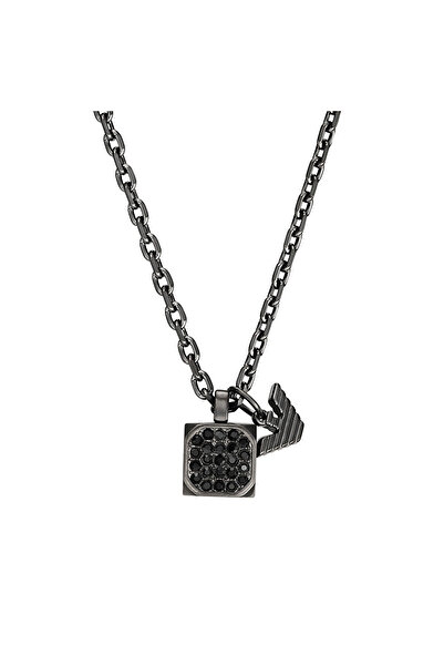 Emporio Armani Ajegs3083-060 Men's Necklace