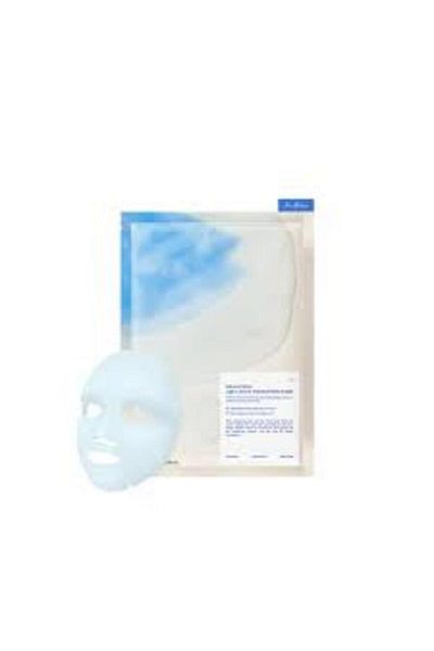 Dr. Althea - Aqua Blue Hydration Mask - 28g*4ea