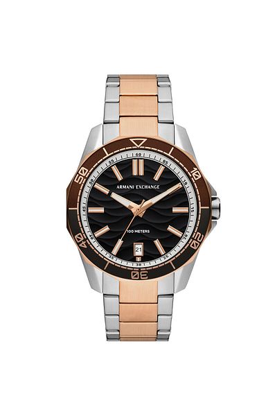 Armani Exchange Ax1962 Men's Wristwatch