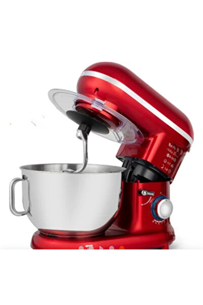 Home 10996 Hamur Yoğurma Makinesi Stand Mikseri