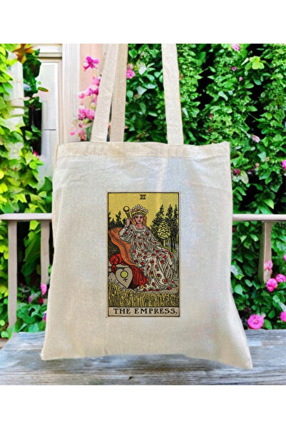 InfinitumWorks حقيبة الإمبراطورة تاروت