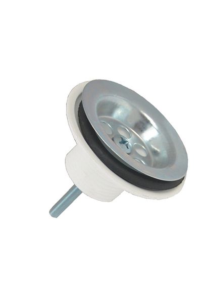 flores Sink drain trap head, 1"1/2