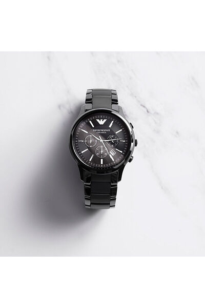 Emporio Armani Ar1451 Erkek Kol Saati