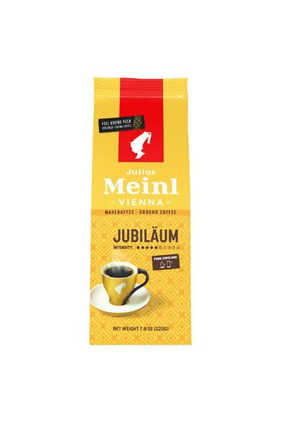 Julius Meinl Jubilaum Blend Filter Coffee 220 g