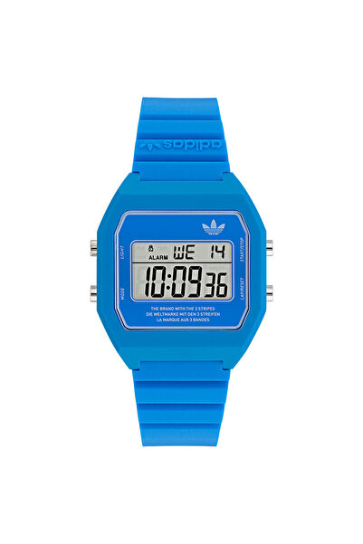 adidas Adaost23559 Women | Men's Wristwatch