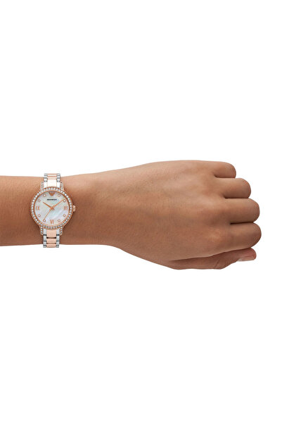 Emporio Armani Ar11499 Kol Saati