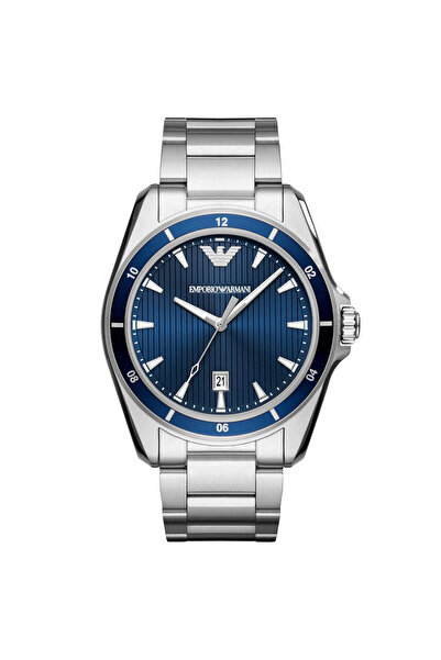 Emporio Armani Ar11100 Erkek Kol Saati