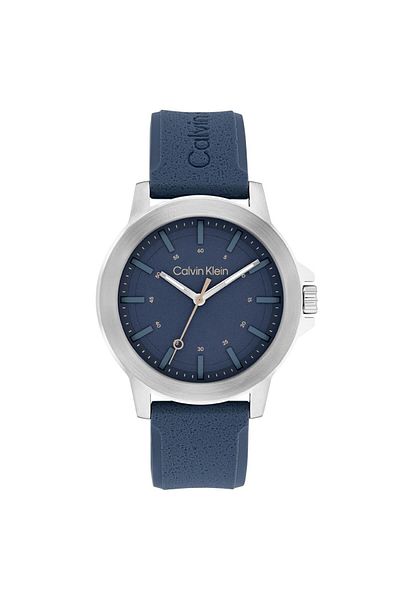 Calvin Klein سي كيه 25200470   ساعة يد رجالية