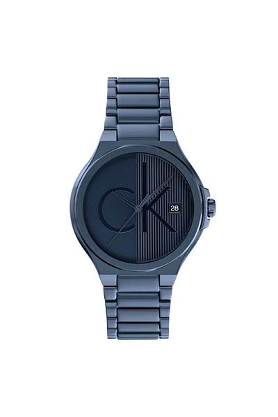 Calvin Klein Ck 25200484   Men's Wrist Watch