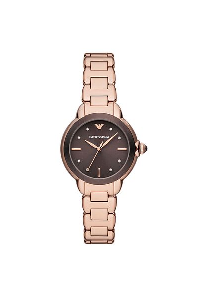 Emporio Armani ساعة يد نسائية Ar11570