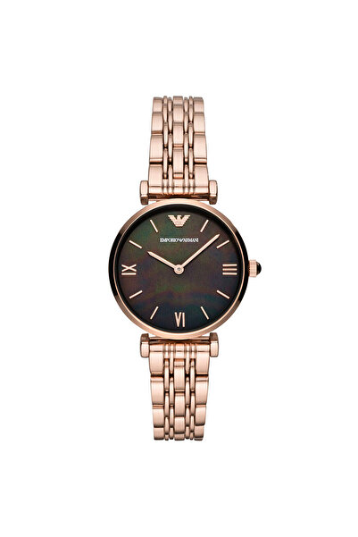 Emporio Armani ساعة يد نسائية Ar11145