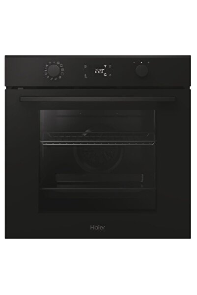 Haier H6 ID23B3YTB Wi-Fi + Bluetooth Bağlantılı Ankastre Fırın