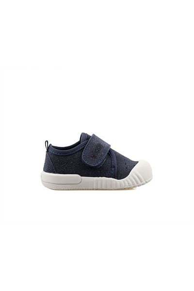 Vicco Sneakers - Dark blue - Kitten