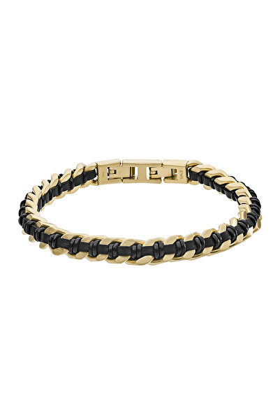 Emporio Armani Ajegs2723-710 Men's Bracelet