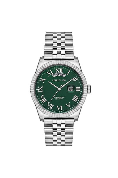 Cerruti 1881 Cıwgh2117114 Men's Wristwatch