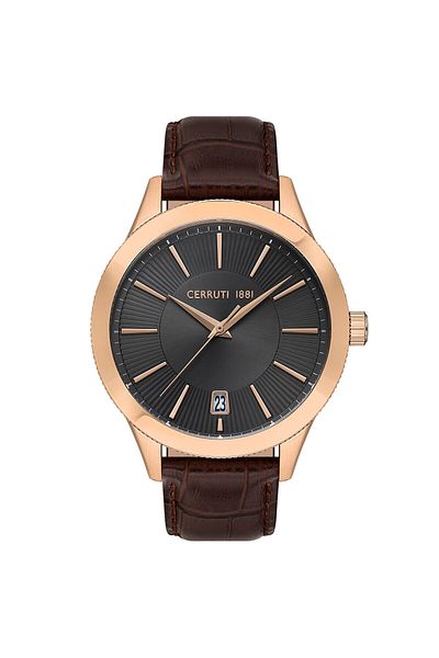 Cerruti 1881 Cıwgb2109101 Men's Wristwatch