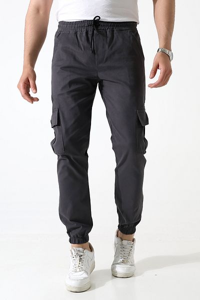 OwenLife Lycra Cargo Pants