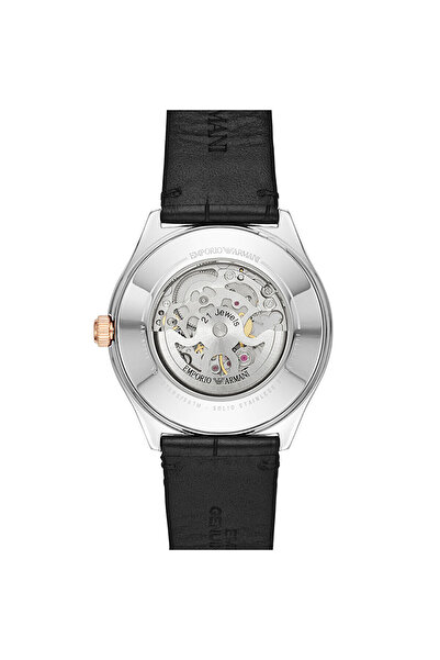 Emporio Armani Ar60018 Erkek Kol Saati