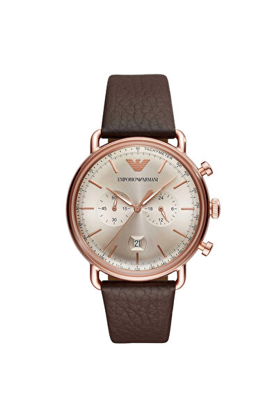 Emporio Armani Ar11106 Erkek Kol Saati