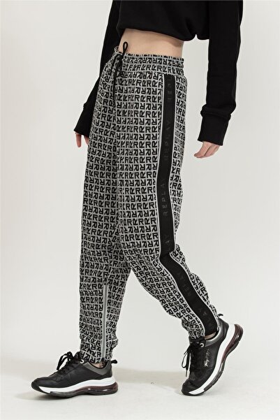 Replay Regular Kadın Eşofman Altıw805800052544