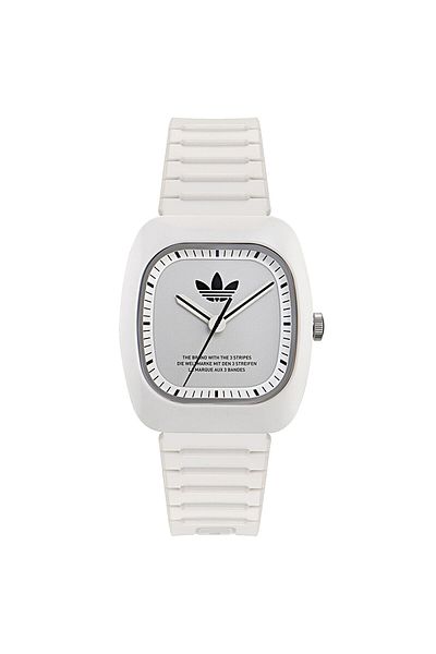 adidas Adaosy24030 النساء | ساعة يد رجالية