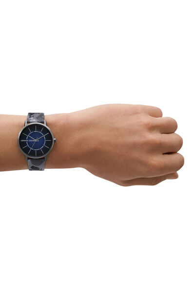 Armani Exchange Ax2752 Men's Wristwatch