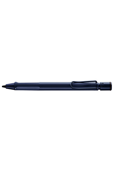 Lamy Safarı 2025 Özel Üretim Versatil Kalem Dark Dusk 0,5